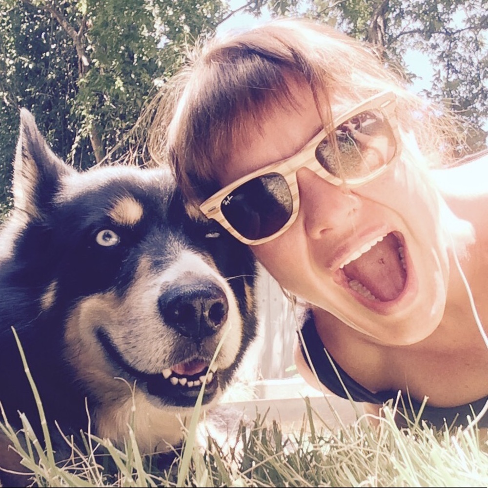 Meet your Posher, Cynthia